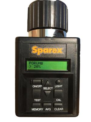 Umidometre cereale Sparex - 50 culturi - imagine 7