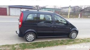 dezmembrez Mercedes Vaneo