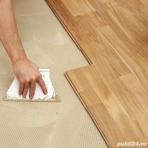 Adeziv ce nu pateaza parchetul Bona R848T