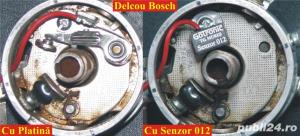 Aprindere electronica IMS, Nipru, Ural, Simson,  VW, Opel, Ford, MotoGuzi V 35 etc - imagine 4