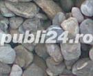 agregate minerale de balastiera - imagine 6