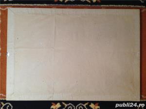 Tablou Antichitati Puzzle Taranul la munte - imagine 2