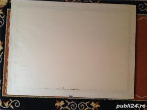 Tablou Antichitati Puzzle Plaja - imagine 2