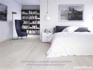 Vindem parchet stratificat Barlinek - imagine 5