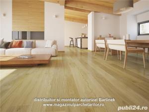 Vindem parchet stratificat Barlinek - imagine 9