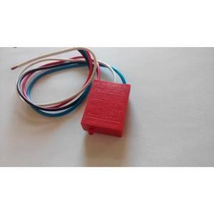 Aprindere electronica auto / moto pentru 6V cu plus la masa fara platina