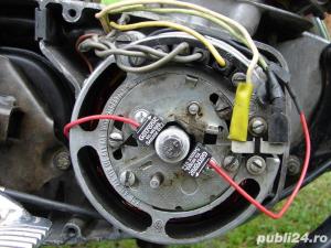 Aprindere electronica VW Broasca, Skoda, Jawa 350, MZ ETZ, IJ Jupiter, Planeta, Barkas, Opel, Ford - imagine 3