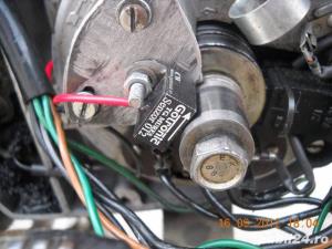 Aprindere electronica VW Broasca, Skoda, Jawa 350, MZ ETZ, IJ Jupiter, Planeta, Barkas, Opel, Ford - imagine 5