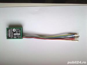 Aprindere electronica tip CDI 01 pentru scootere si atv uri - imagine 5