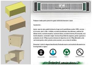 Taraba galbena pentru piata - imagine 5