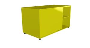 Taraba galbena pentru piata - imagine 3