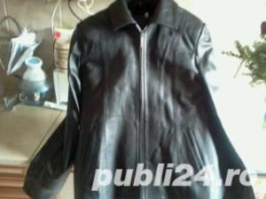 Vand haine de piele noi turcesti dama si barbati toate marimile - imagine 5