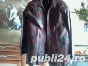 Vand haine de piele noi turcesti dama si barbati toate marimile - imagine 3