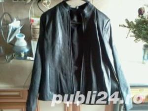 Vand haine de piele noi turcesti dama si barbati toate marimile - imagine 6