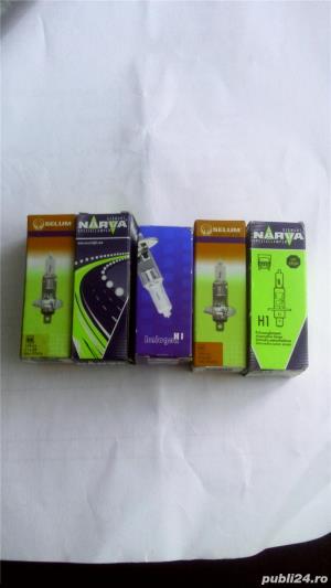 Piese camioane si autobuze 3 - imagine 5