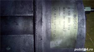 Piese camioane si autobuze 3 - imagine 7