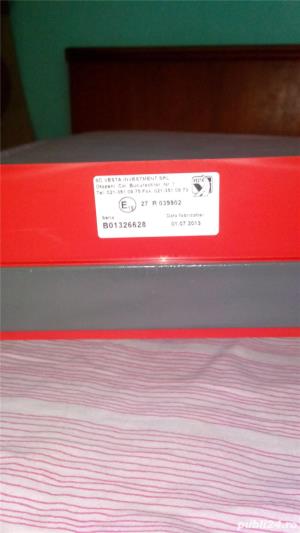 Piese camioane si autobuze 3 - imagine 15