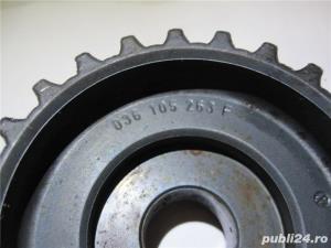 Pinion arbore cotit/vibrochen Golf 4 si Polo 6N1 seria 036 105 263 F - imagine 2