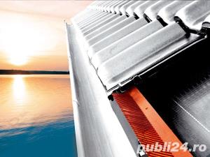 Pieptene streasina de inchidere