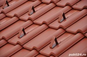 Taietor zapada acoperis universal - imagine 3