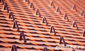 Taietor zapada acoperis universal - imagine 4