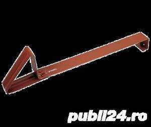 Taietor zapada acoperis universal - imagine 10