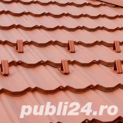 Taietor zapada acoperis universal - imagine 2