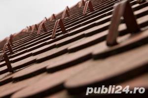 Taietor zapada acoperis universal - imagine 5