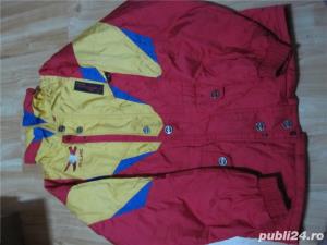 Geaca toamna-iarna,impermeabila SCHNEIDER(Austria)