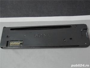 Fata cd player auto Sony CDX-4270R-ieftina - imagine 2