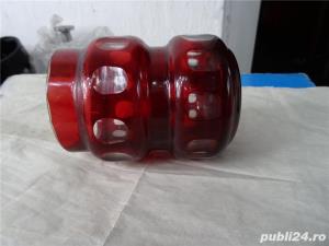 Vaza de rubin - imagine 7