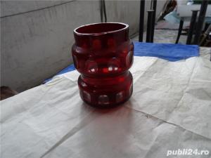 Vaza de rubin - imagine 4