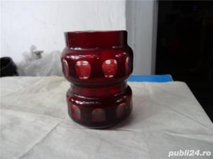 Vaza de rubin - imagine 2