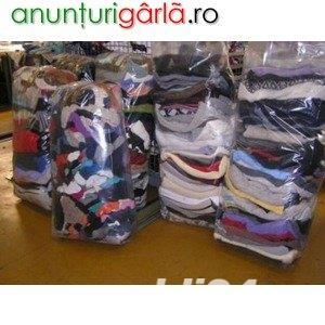 Haine si incaltaminte second hand - imagine 12