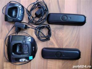 Vand 2 telefoane mobile DORO - imagine 2