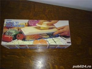Razatoare Multi Wonder - imagine 1