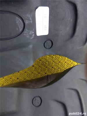 Ghete mar. 40 piele Noi "MANFIELD" - imagine 7
