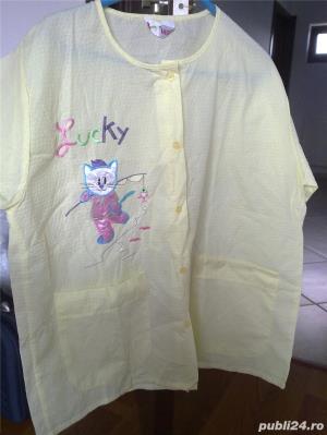 Pijama dama - imagine 5