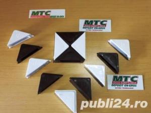 Coltar profil plase tantari, plase insecte - magazin accesorii site plase antiinsecte Otopeni ilfov - imagine 6