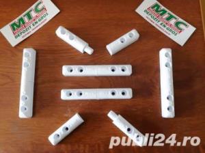 Coltar profil plase tantari, plase insecte - magazin accesorii site plase antiinsecte Otopeni ilfov - imagine 9