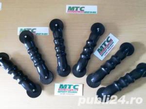 Coltar profil plase tantari, plase insecte - magazin accesorii site plase antiinsecte Otopeni ilfov - imagine 11