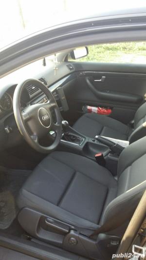 Audi A4 - imagine 3