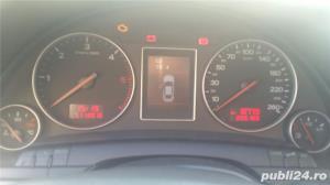 Audi A4 - imagine 10