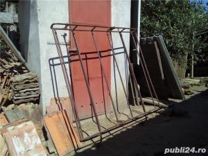 vand  portbagaj mare de la o Dacie 1310 - imagine 2