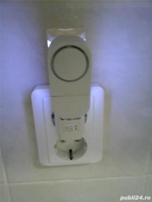 Avertizor cadere, intrerupere curent - imagine 1