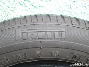 cauciucuri 175/65/15 vara - imagine 2
