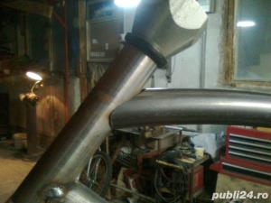 Tricicleta pt Adulti - Custom