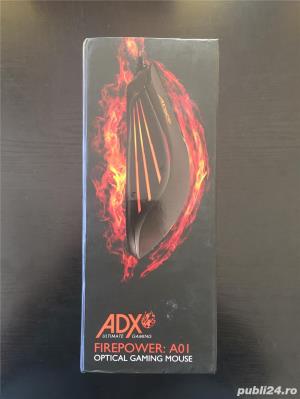 Mouse gaming ADX Firepower A01 - imagine 7