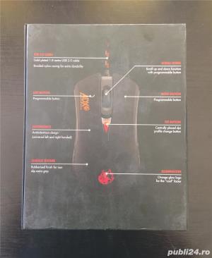 Mouse gaming ADX Firepower A01 - imagine 5