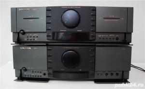 Amplificatoare made in Japan - imagine 5